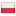 bagstar.pl server is located in Poland